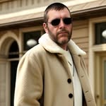 David Burchett - @aintgotnoworries6937 - Instagram