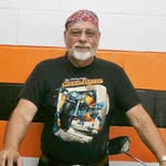David Burchett - @dburchett46 - Instagram