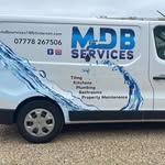 David Burchett - @m.d.b.services - Instagram