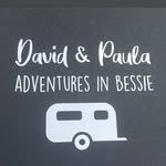 Paula and David Burchett - @adventures_inbessie - Instagram
