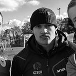 David Bureš - @buresdavid72 - Instagram
