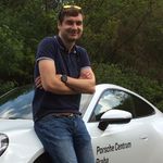 David Bures - @buressd - Instagram