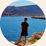 David Bureš - @darvis__7 - Instagram