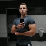 David Bureš - @david_bures22 - Instagram