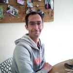 David Bures - @davidbures8 - Instagram