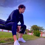 David Bureš - @david_buress - Instagram
