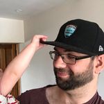 David Burford - @sephnroth - Instagram