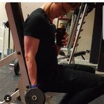 David Burford - @burforddavid - Instagram
