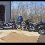 David Burgett - Facebook