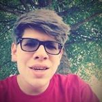 David Burgett Jr - @davidb4197 - Instagram