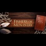 David Burkhead - @fishersofmenistry - Instagram