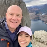 David Burkhead - @desertdog822 - Instagram