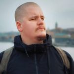 David Burman - @david_baoman - Instagram