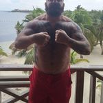 David Burnell - @dbpainter - Instagram