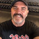 David Burnell - @dbpainter1 - Instagram
