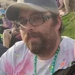 David Burnell - @shadowglass777 - Instagram