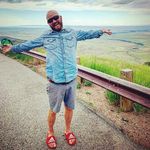 David Burnell - @dwburnie - Instagram