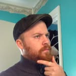 Jon David Burnworth - @akrone555 - Instagram