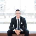 David Burstein - @davidb_121 - Instagram