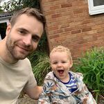 David Burt - @davidburt89 - Instagram