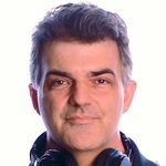 David Burt - @hipaudio - Instagram
