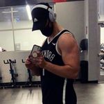 David Burton - @david_burton14 - Instagram