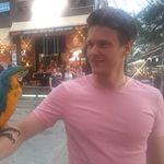 David Büscher - @davbue - Instagram