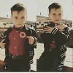 David Bushi - @bushi5040 - Instagram