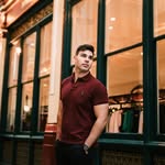 David Bushi - @bushiidavid - Instagram
