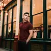 David Bushi - @davidbushi6 - TikTok