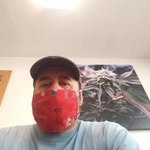 David Bushie - @davidbushie1973 - Instagram