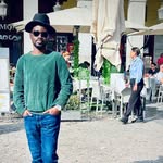 @davidbushirimujinga - Instagram