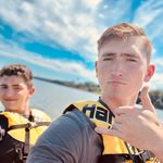 David Bushman - @bushmandavid21 - Instagram