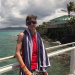 David Bushman - @bushmannn - Instagram