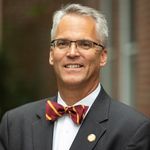 David W. Bushman - @presbushman - Instagram