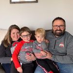 David Bushnell - @the_beardedyetty - Instagram