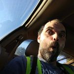 David Bushnell - @warpigg87 - Instagram