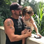 David Bushnell - @bushusafitness - Instagram