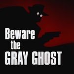 David Bushnell - @gray_ghost_on_yt - Instagram