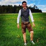 David Buß - @davidbuss1 - Instagram