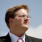 David Buss - @echeronprime - Instagram