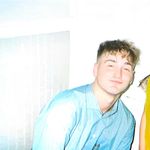 David Buss - @davidb1400 - Instagram