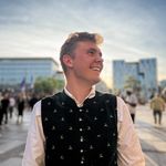 David - @david_bussewitz_ - Instagram