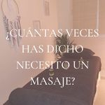 David Busse_ Maso terapeuta - @masajesbusse - Instagram