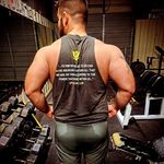 Dalton David Chazz Bussell - @_quarterthor - Instagram