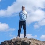 David Alyn Bussell - @bigtime_14 - Instagram