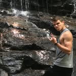 David Bussing - @dovidboosin - Instagram