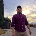 David Bustillos - @david_bustillos18 - Instagram
