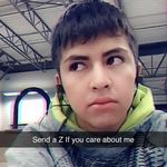 David Bustillos - @lil.bustillos15 - Instagram