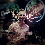 David Butchart - @butch7 - Instagram